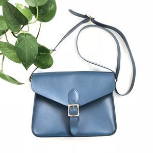 "FINAL PRICE* Angela Roi Palette Vegan Leather Cross Body